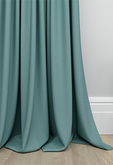 Norleigh, Sage - Made to Measure Curtains
